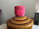 茅台（MOUTAI）精品茅台  53度 酱香型白酒 500ml 礼盒装 实拍图