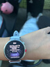 HUAWEI WATCH GT 5 冰晶蓝41mm华为智能手表情绪健康助手玄玑感知系统 实拍图