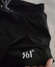 361°泳裤男士防尴尬宽松速干游泳裤大码平角沙滩裤温泉游泳装备 实拍图
