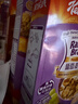 家乐氏（Kellogg）韩国进口葡萄麦维285g/盒 富含膳食纤维营养谷物即食早餐代餐 实拍图