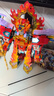 乐高（LEGO）积木拼装悟空小侠80057 哪吒烽火机甲男孩儿童玩具生日礼物 实拍图