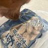 美加佳智利熟冻贻贝肉净重2斤（500g*2袋）100-200只 海鲜水产 实拍图