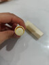 曼秀雷敦（Mentholatum）蜂蜜唇油润唇膏男女去死皮唇膜淡化唇纹 精华油原味4g伴手礼 实拍图