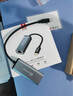 毕亚兹 Type-C千兆有线网卡 USB-C转RJ45网口转换器网线转接头 通用任天堂Switch华为小米笔记本 ZH106 实拍图