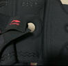 李宁（LI-NING）护膝保暖关节炎半月板损伤老寒腿运动跑步登山羽毛球篮球跳绳护具 实拍图