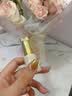 蜜糖小姐金桂蜜语玻璃珠猫眼指甲油胶2025年新款爆闪显白亮片美甲专用套装 金桂蜜语猫眼+金桂蜜语亮片 无规格 实拍图