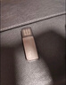 川宇USB高速SD/TF卡铝合金读卡器Type-c单反相机存储卡行车记录仪无人机电脑苹果手机内存卡多功能合一 实拍图