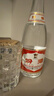 汾酒 红盖玻汾 清香型白酒 42度 475mL 单瓶装 纯粮酒 实拍图
