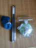 悦卡电动无线旋转洗车拖把汽车掸子擦车拖把可伸缩车刷家用擦窗户神器 实拍图