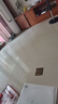 金羚（JINLING）排气扇圆形卫生间厕所玻璃通风防蚊虫厨房排风扇防倒灌卧室换气扇 10寸【23W】开孔233-255mm 实拍图