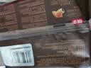 桃李 迷你牛角面包120g 实拍图