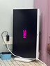 HKC27英寸2K200Hz 显示器1K IPS  1ms G25H4电竞G27H2  G25H3 显示屏G24H2 G27H2W G24H2W  G27H2pro G24H2W/24英寸/2K/18 实拍图