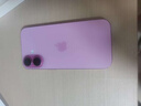 Apple/苹果 iPhone 16（A3288）256GB 粉色 支持移动联通电信5G 双卡双待手机 实拍图