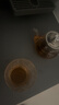 金镶玉 茶壶 耐热玻璃茶壶功夫茶具过滤内胆 雅风壶500ml 实拍图