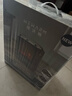 WeWarm【山姆同款】壁炉取暖器家用暖风机仿真炭火电暖器室内外大面积电热速热冷暖风机轻音节能1908N 实拍图