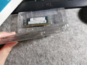 联想（Lenovo）拯救者原装 64G（32Gx2） DDR5 5600 频率 笔记本内存条 三星成品条 AI电脑原装 高容量 五代 实拍图