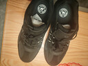 骆驼（CAMEL）【盘龙】户外登山鞋男女越野运动跑鞋防泼水防滑徒步鞋  5182  44 实拍图