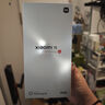 小米（MI）小米15 新品5G小米手机 手机小米15 小米手机15 亮银版 12GB+512GB 【官方标配】 实拍图