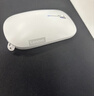 联想（Lenovo）无线鼠标轻音鼠标 Air Handle轻音无线鼠标大白Baymax 便携办公鼠标 实拍图