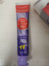 倾姿堂美白牙膏去黄去渍美白牙膏去口臭去黄去牙结石去牙渍去渍100g 实拍图