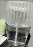 网易严选浴室香氛2瓶装香薰空气清新剂 卫生间厕所除臭持久留香 桂雨+森林 实拍图