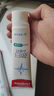 高露洁密集焕白美白牙膏去牙渍亮白含氟去黄薄荷120g 实拍图