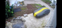 嘉谦牛津布汽车车衣全车罩通用遮阳防晒防雨隔热防雪防尘四季加厚车套 【黑黄双拼色-银盾牛津布】 实拍图