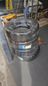 固特异（Goodyear）汽车轮胎 195/65R15 91V EF1 SPORT鹰驰F1酷跑 卡罗拉/朗逸/宝来 实拍图