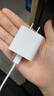 Apple/苹果 20W USB-C充电器  type-c充电器苹果手机充电器原装手机快充头 苹果17手机充电 实拍图