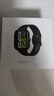 小米（MI）REDMI Watch 5 典雅黑 国家补贴 澎湃OS 2 心率血氧监测 蓝牙通话 红米手表5 智能手表 小米汽车 实拍图