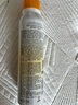 高姿美白防晒喷雾SPF50+120ml防水防汗防紫外线户外便携男女防晒霜 实拍图