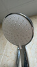 科勒（KOHLER） 淋浴花洒单喷头 手持花洒【五功能】莲蓬头 K-30251T-CP银色 实拍图