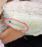 貝氏（beishi）向阳新生拉拉裤婴儿泡泡腰透气轻薄柔软干爽男女宝宝通用尿不湿 花苞拉拉裤L码48片 实拍图