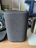 天龙（DENON）HOME 150NV 无线智能音响 Hi-Fi音响 WiFi蓝牙USB立体声 家用桌面音箱紧凑型黑色 实拍图