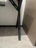 蔓斯菲尔（MSFE）电脑桌台式电竞桌X系列双人书桌办公学习桌可夹机械臂实木生态板 实拍图