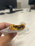 华瑜黄山烧饼170g*2包休闲零食梅干菜酥饼早餐糕点点心安徽特产 实拍图