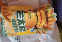 来伊份芒太后金芒果肉芒果干108g*3袋芒果干蜜饯果脯片休闲零食 实拍图