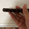 同仁堂檀木按摩梳子 头皮放松按摩棒面部刮痧头部疏通经络刷按摩送礼 实拍图