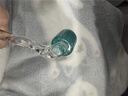可孚 医用无菌皮肤滚针一次性192微针精华水光导入仪器 2支0.5mm 实拍图
