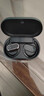 2025新款蓝牙耳机无线开放式高音质耳机长续航应急充电宝挂耳无线蓝牙耳机超长续航不入耳 慕夜黑 5.4蓝牙+HIFI环绕音效+可当充电宝 实拍图