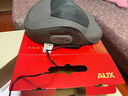 奥克斯（AUX）颈椎按摩器肩颈腰背按摩枕头肩颈按摩器腰部按摩仪全身自动揉捏热敷送爸爸妈妈长辈女友生日礼物 【充电礼盒款】20个按摩头+3D立体按摩+红光热敷 实拍图