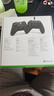 微软Xbox无线游戏手柄 磨砂黑+USB-C线 蓝牙适配Xbox/PC/平板/手机Steam促销 明末：渊虚之羽 双影奇境 实拍图