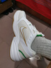 耐克NIKE男子训练鞋老爹鞋 AIR MONARCH IV 运动鞋415445-103白 41 实拍图