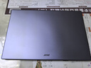 宏碁（acer）非凡Go Pro 国家补贴 16英寸轻薄本2.5K屏120Hz 学生办公笔记本电脑 (13代i5-13500H 32G 1T)灰 实拍图