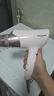 松下（Panasonic）【国家补贴】负离子电吹风机筒高速大功率不伤发家用低噪速干护发送女友礼物EH-WNE6B 实拍图