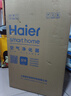 海尔（haier）空气净化器家用除甲醛过敏原雾霾 负离子除菌 雾霾除二手烟除菌办公室卧室智能净化机 KJ211F-A180A 实拍图