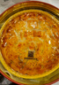 金九月饼广式吴川月饼 中秋礼盒五仁叉烧大饼五仁叉烧大月饼礼盒500g 实拍图