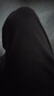 361°运动裤男士秋冬季休闲卫裤束脚跑步宽松针织长裤子男652334707D-5 实拍图
