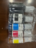 彩格适用爱普生002墨水L4168 L4266 L4158 L4165 L4267 L4158打印机墨水L4268 L4263 L4166 L6279 L6178四色epson 实拍图