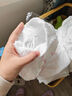 好奇（Huggies）铂金装小桃裤成长裤XXXL26片*4包(17kg以上)【透爽散热】 实拍图